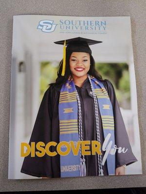 Southern University