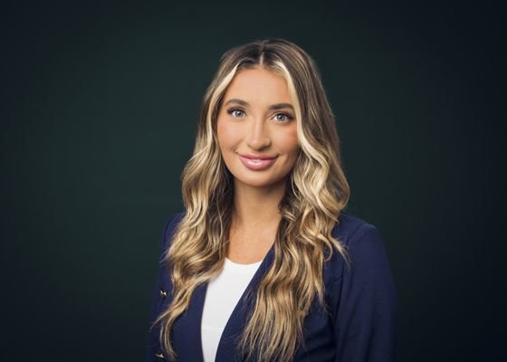 Michala Almstead - Financial Professional