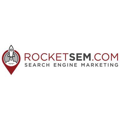 RocketSEM.com Search Engine Marketing