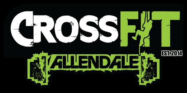 CrossFit Allendale