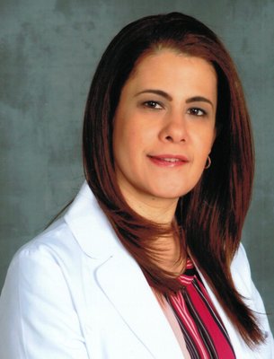 Dr. Blanki Cherubini Pain Management