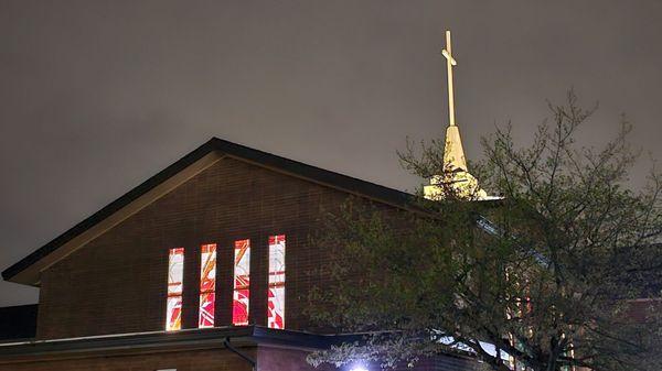 Holy Family Catholic Church