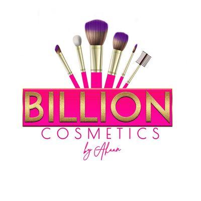 Billion Cosmetics