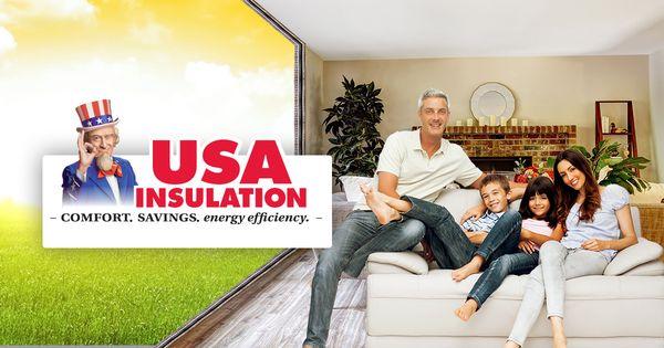 USA Insulation of Akron