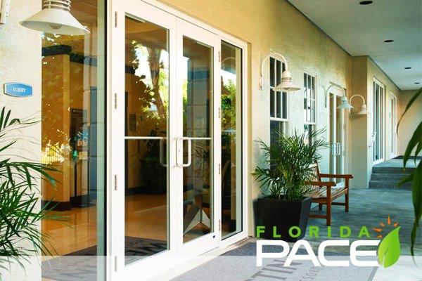 Commercial Insulated Impact Windows & Doors