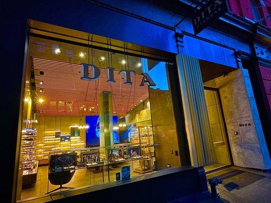 Dita Eyewear