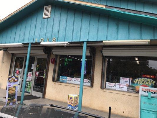 Jones Road General Store