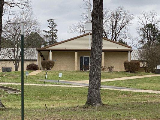 Our Redeemer Lutheran Church