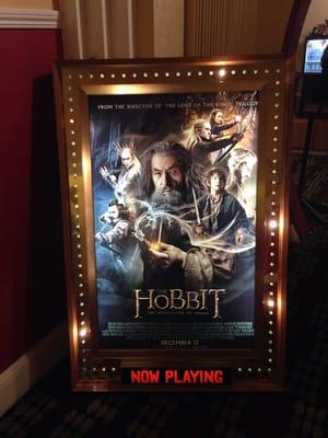 The Hobbit Part 2