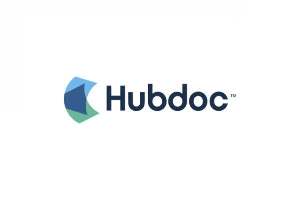 Hubdoc Logo