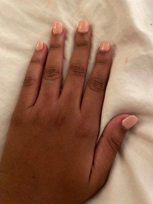 Leslie's Nails