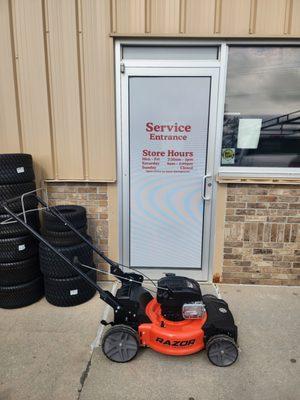 Ty's Outdoor Power & Service