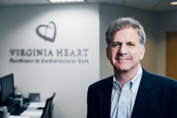 Dr. Rubin of Virginia Heart