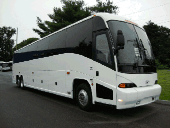 Affordable Luxury Charter Bus Transportation, We are not "bus brokers" we are family owned and operated, no middle-man equals b