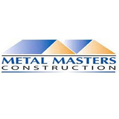 Metal Masters Construction