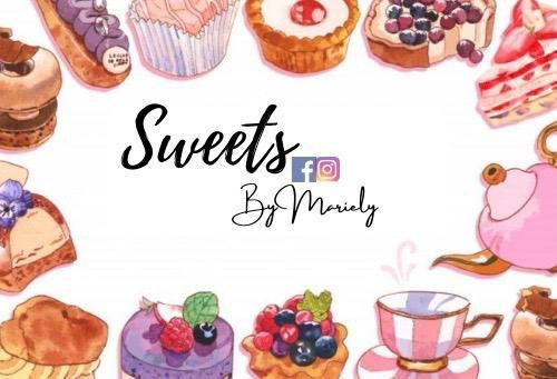 Sweets by Mariely