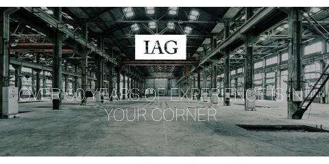 IAG Commercial Real Estate