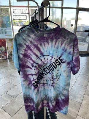 House made t shirts