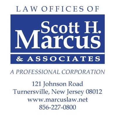 Scott H Marcus & Associates