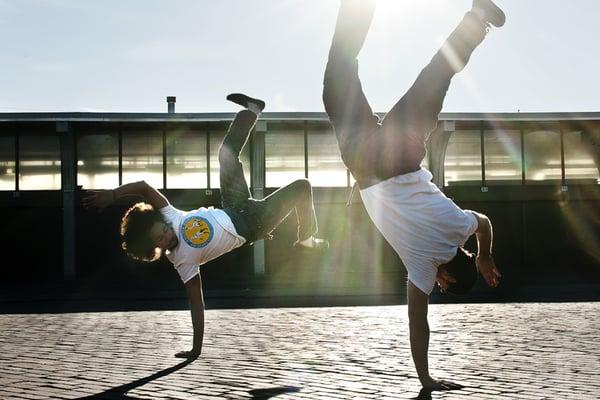 Rochester Capoeira Center