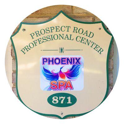 Phoenix Spa