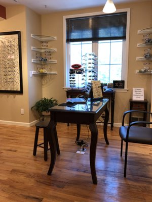 Hyde Park Optometry