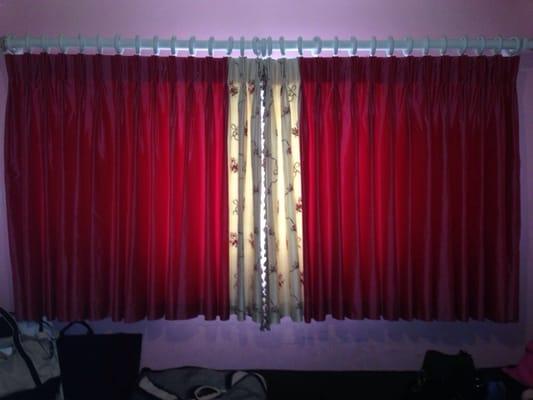 D & J Window Treatment