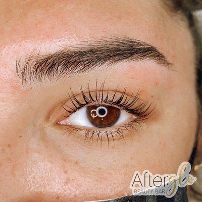 Lash Lift+Plump