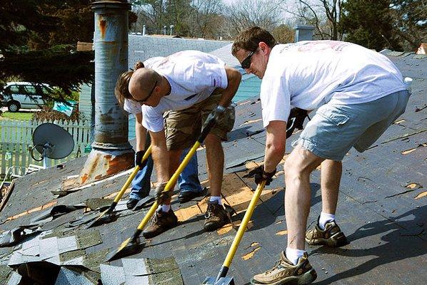 Birmingham Precision Roofing