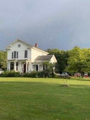 The Inn On Kelleys Island