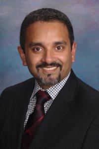 Bobby Kalladanthyil PT, DPT is our Clinic Director