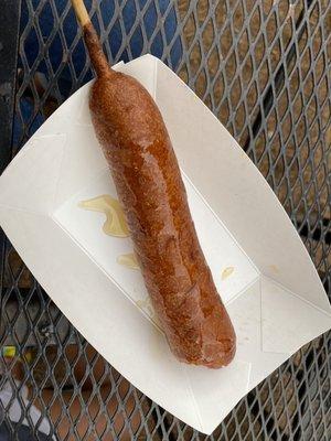 Epic Corn Dog