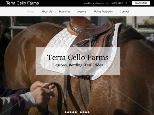 Terra Cello Farm