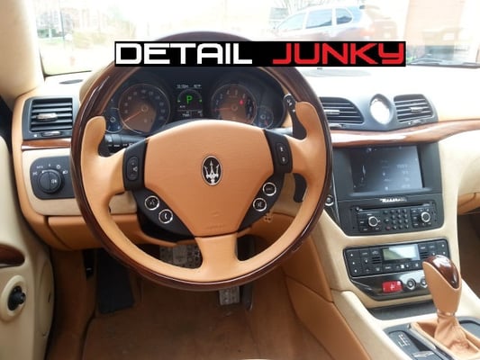 Professional Auto Detailing, Auto Detailers, NY, #DetailJunky