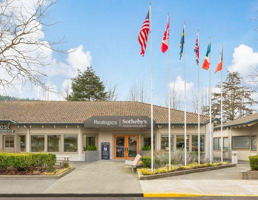 Realogics Sotheby's International Realty  Issaquah Office