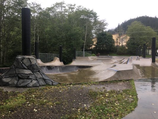 Ketchikan Skatepark