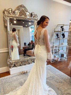 Montgomery Bridal