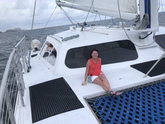 Palm Breeze Charters