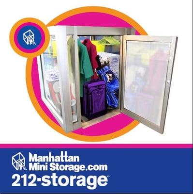 best new york city storage facilities