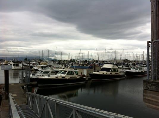 Bellingham Yacht Sales