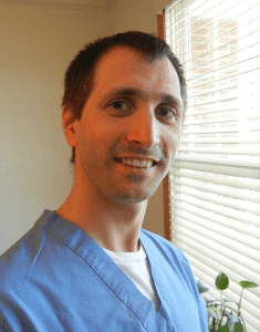 Dr. Stanislav Moline, Endodontist