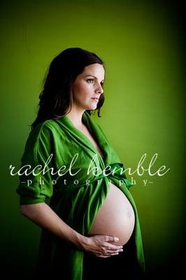 Rachel Kemble Photography