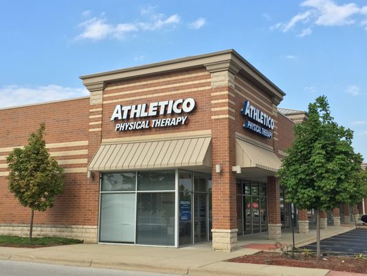 Athletico Physical Therapy - Batavia