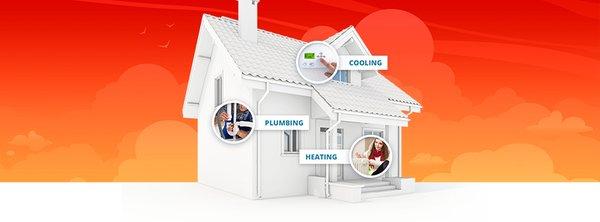 Summers Plumbing Heating & Cooling