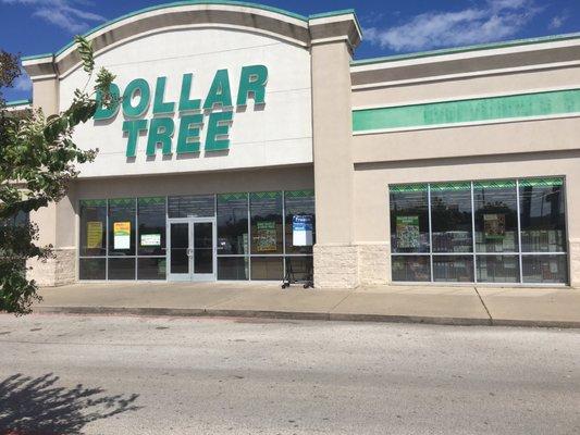 Dollar Tree