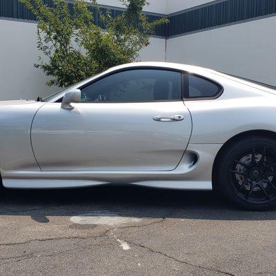 Ceramic 60 Supra