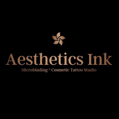 Aesthetics Ink