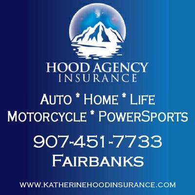 Hood Agency Insurance