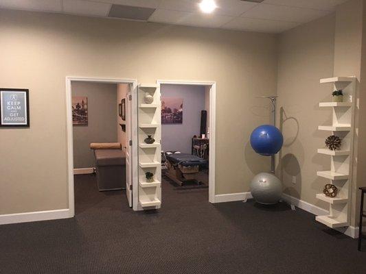 Atlantic Chiropractic