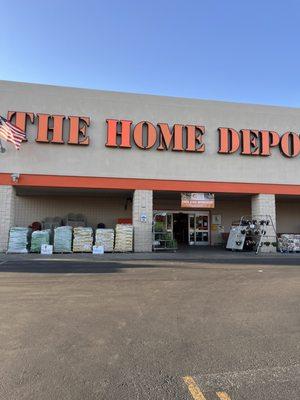 The Home Depot